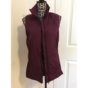 Lululemon Vest